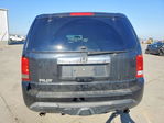 Honda Pilot 2013