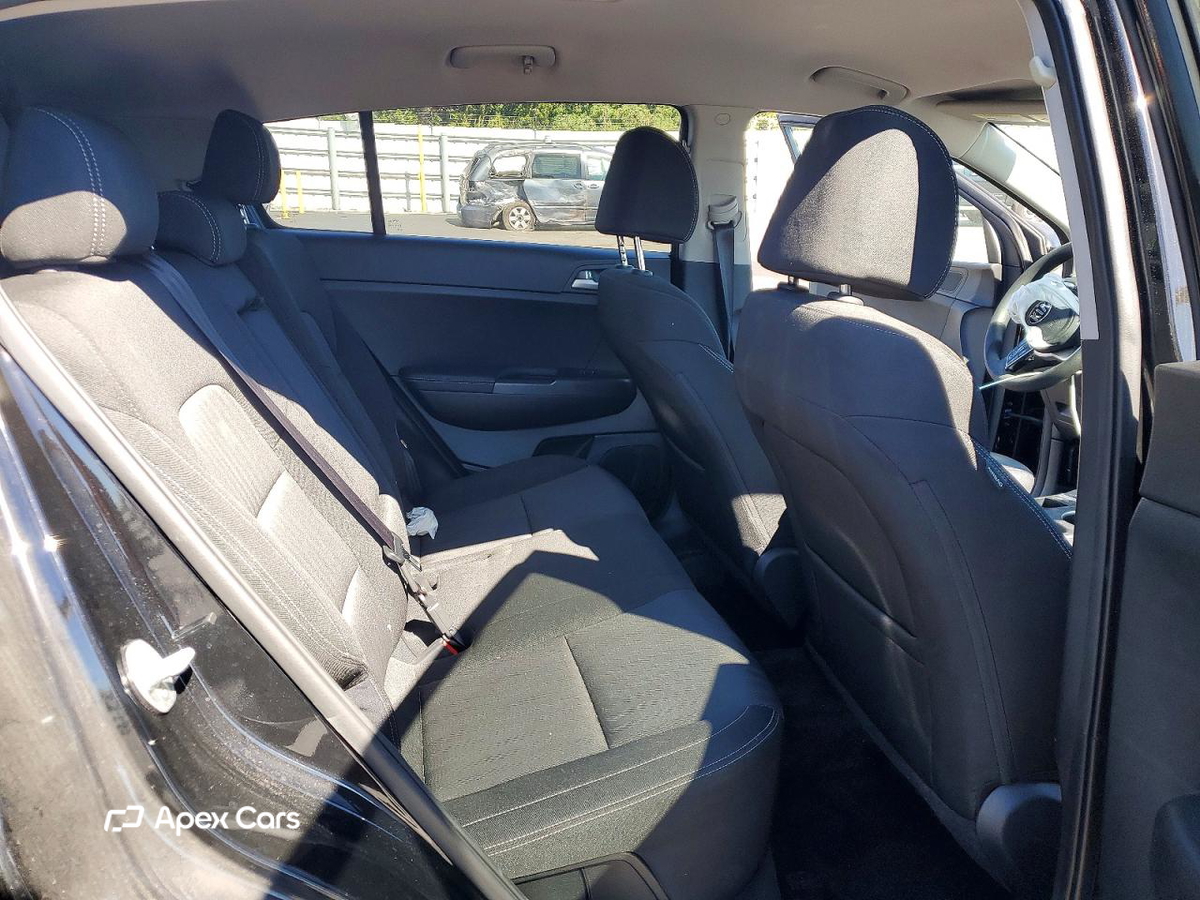 Kia Sportage 2020