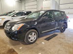 Nissan Rogue 2011
