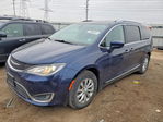 Chrysler Pacifica 2018