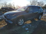 Toyota Highlander 2021