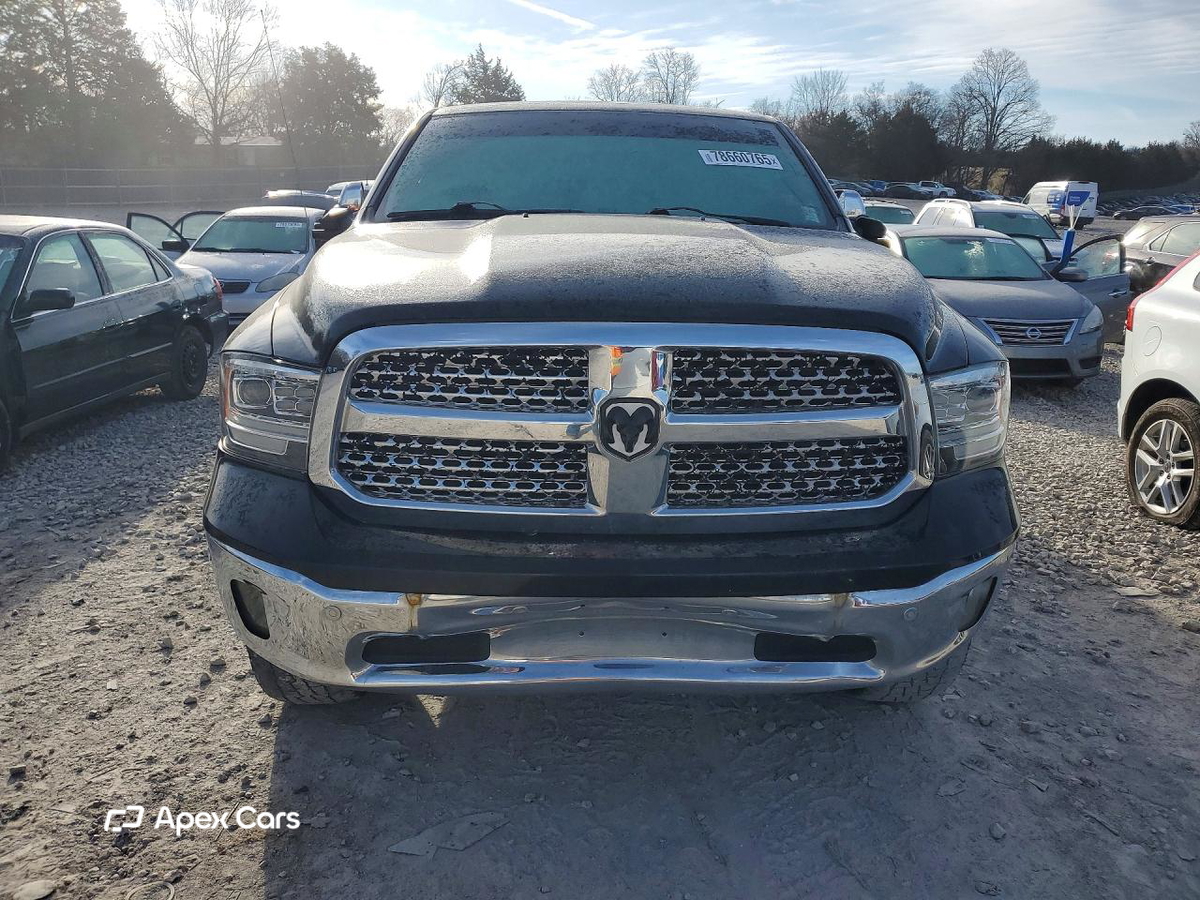 RAM 1500 2014