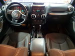 Jeep Wrangler 2017