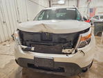 Ford Explorer 2013