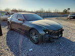 Maserati Ghibli 2017