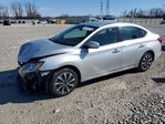 Nissan Sentra 2019