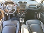 Jeep Renegade 2015