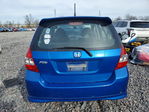 Honda Fit 2008