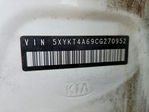 Kia Sorento 2012
