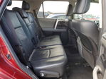 Toyota 4Runner 2012