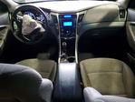 Hyundai Sonata 2012