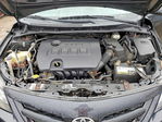 Toyota Corolla 2012