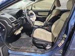 Subaru XV 2017