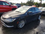 Chrysler 200 2015