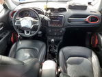 Jeep Renegade 2018