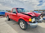 Ford Ranger 2002