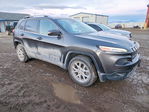 Jeep Cherokee 2016