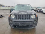 Jeep Renegade 2015
