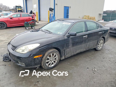 Lexus ES 2004 - Image 1 of 13