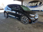 BMW i3 2017