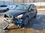 Subaru XV 2015