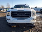 GMC Sierra 2017