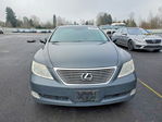 Lexus LS 2007