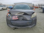 Mazda 3 2012