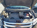Ford Edge 2012