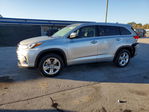 Toyota Highlander 2018