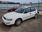 Toyota Corolla 1995