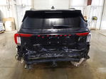 Ford Explorer 2025