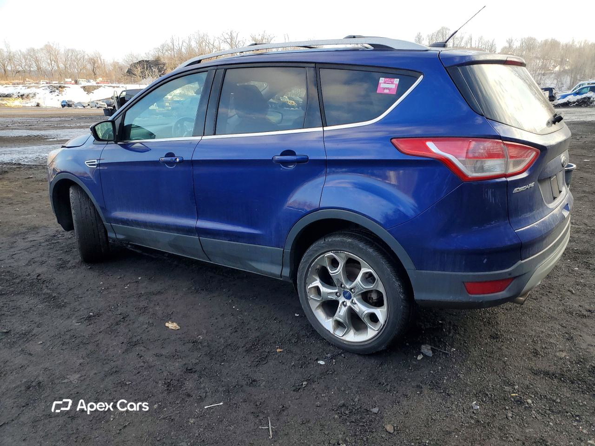 Ford Escape 2013