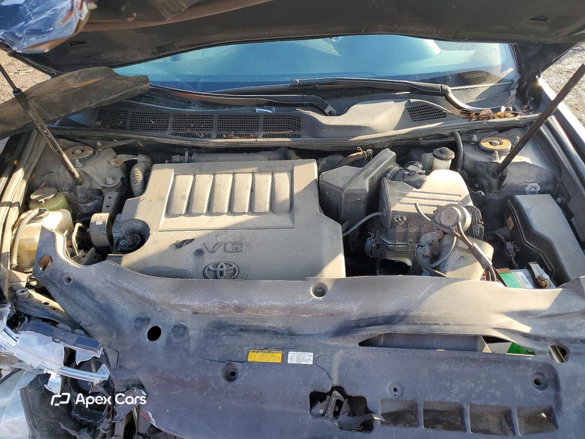 Toyota Avalon 2012