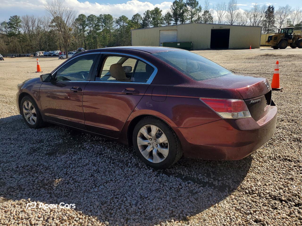 Honda Accord 2010