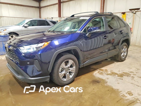 Toyota RAV 4 2024 - Image 1 of 14
