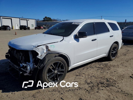 Dodge Durango 2021 - Image 1 of 14
