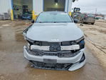 Kia K5 2022