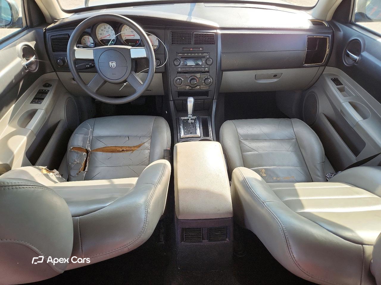 Dodge Charger 2007