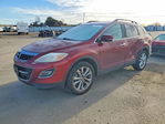 Mazda CX-9 2012