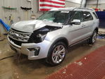 Ford Explorer 2019