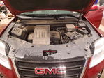 GMC Terrain 2012