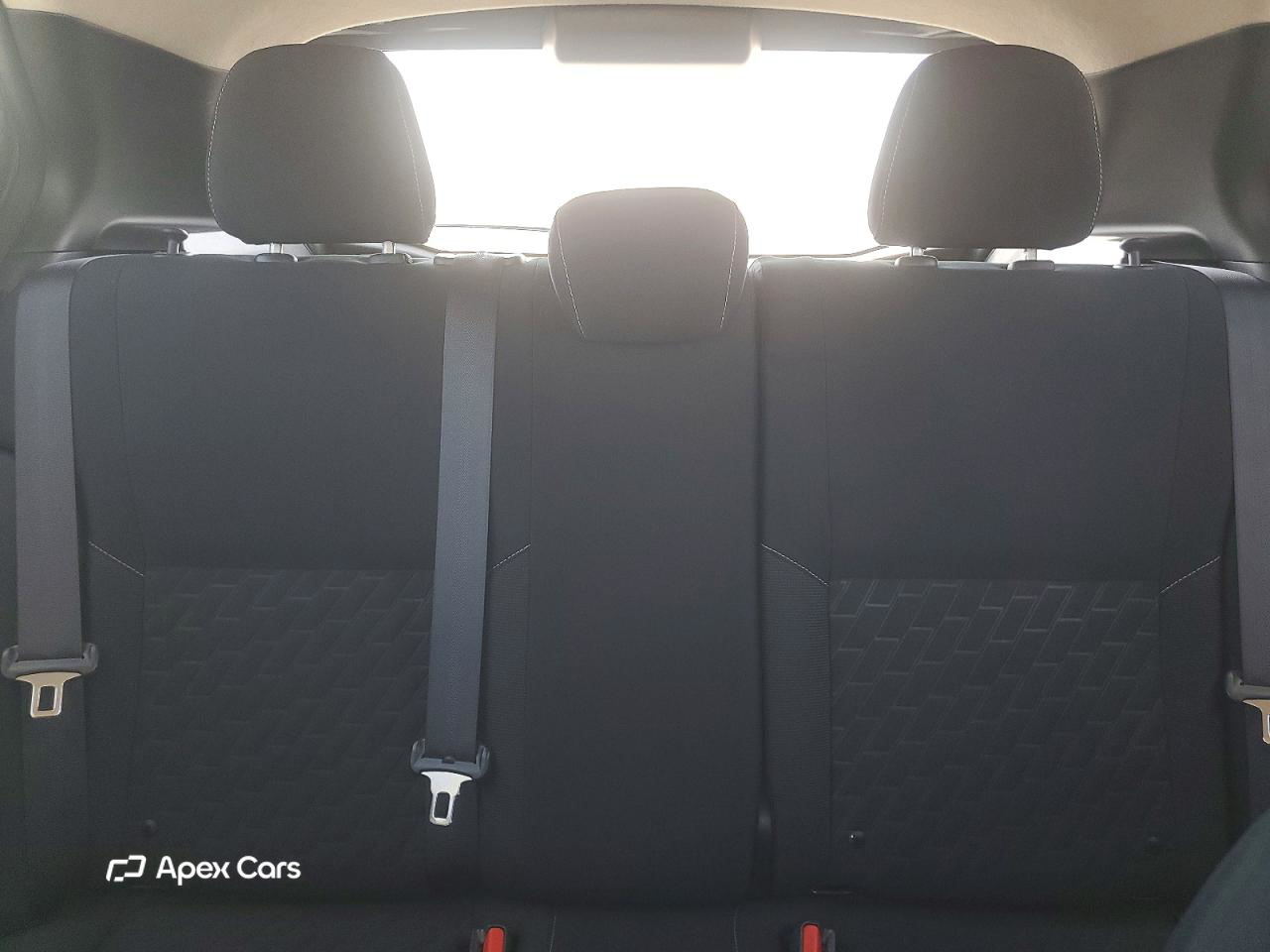 Nissan Kicks 2021