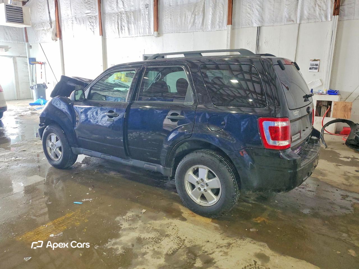 Ford Escape 2012
