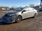 Toyota Corolla 2017