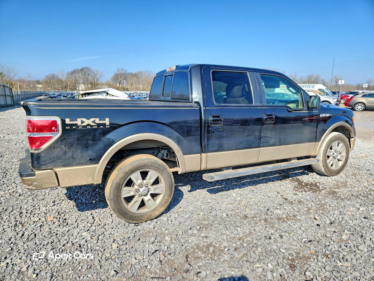 Ford F-150 2013
