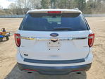 Ford Explorer 2018