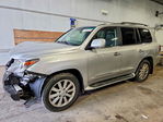 Lexus LX 2011