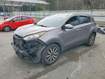 Kia Sportage 2017