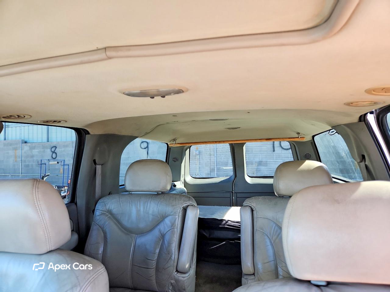 GMC Yukon 2000